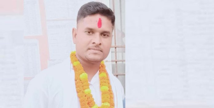 Indra-jit-yadav-siraha