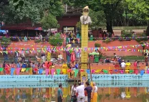 आज नागपञ्चमी, यसकारण गरिन्छ नागको पूजा