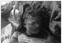 गुजरामा धारिलो हतियारको प्रयोग गरी बीभत्स हत्या