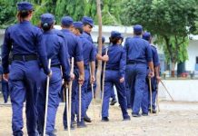 भदौ ३० देखि म्यादी प्रहरी भर्ना, स्थानीय चुनावमा खटिएकालाई प्राथमिकता