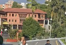 देव प्रसाद तिमल्सिनालाई पुन: रौतहट क्षेत्र नम्बर ४ मा टिकट