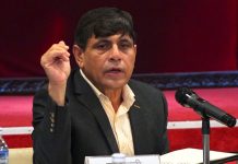 रुपन्देही १ बाट स्वतन्त्र उम्मेदवारी दिने घनश्याम भूसालको तयारी