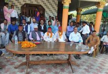 रौतहटमा तातिदै चुनाव आश्वासन बाटदै उम्मेदवार