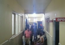 रौतहट ट्राफिक प्रहरीको लापरबाही को कारण दुर्घटना बढ्दो