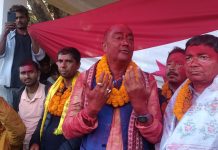 इतिहास रच्दै देवप्रसाद तिमलसिना प्रतिनिधि सभा सदस्य पदमा निर्वाचित