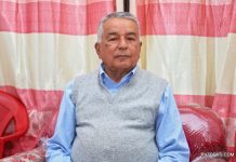 भावी प्रधानमन्त्रीका लागि पौडेलले थाले दौडधुप