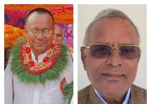 मधेस प्रदेश: कांग्रेस संसदीय दलको नेता चुन्न आज चुनाव हुदै