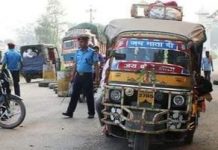 गौर–बैरगनियाबाट टेम्पु सञ्चालनमा