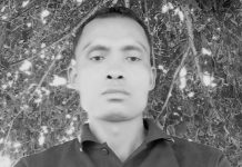 गुजरामा करेन्ट लागेर एकजनाको ज्यान गयो