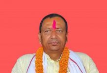 विश्वासको मत लिँदै मधेशका मुख्यमन्त्री यादव, काँग्रेस ले के गर्ला ?