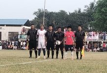 चन्द्रपुर मेयर गोल्डकप–२०७९ को उपाधि बिरगंज युनाइटेड क्लबलाई