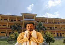 ने.बि संघको प्यानलनै बिजयी हुनेमा बिश्वस्त छौ : संगम श्रेष्ठ