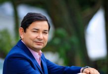 प्रदेश सभा सदस्य भट्टराई द्धारा बिकास निर्माणका योजना सार्बजनिक