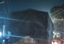 भन्सार प्रमुखको मिलेमतोमा बरामद मल तस्करलाई जिम्मा