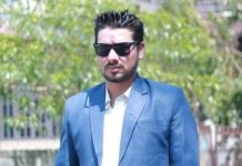 बक्सिङ एसोसिएसन रौतहट को अध्यक्ष मा पाण्डे मनोनित