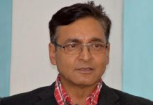 टोपबहादुर रायमाझि पक्राउ