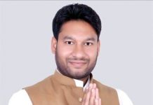 कटहरियाका मेयर जयसवाल आफ्नो प्रतिबद्धता पुरा गर्दै