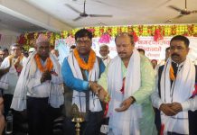 गरुडा नगरपालिकाले ल्यायो ५५ करोडको बजेट