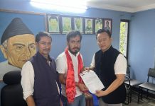 तरुण दल रौतहटको जिम्मेवारी सिलवाललाई