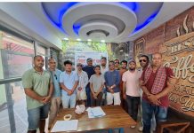 रौतहट वास्केटबल संघ को प्रथम भेला सम्पन्न,अध्यक्ष मा तिमल्सिना चयन