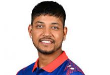 सन्दीप लामिछाने चीन जाँदै