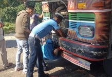 रौतहट ट्राफिकले थाल्यो राजमार्गमा चेकजाँचमा कडाइ