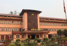 रिगललाई आममाफी दिने सरकारको निर्णयविरुद्धको रिट न्यायाधीश शर्माको इजलासमा