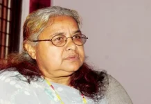 देशमा भ्रष्टाचार नहुने वातावरण बनाउनुपर्छ : पूर्वप्रधानन्यायाधीश कार्की