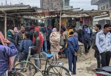 कटहरियाको चार स्थानमा लुटपाट, एक जना पक्राउ