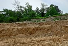 चुरे दोहन तथा वन फडानी नियन्त्रण गर्न माग