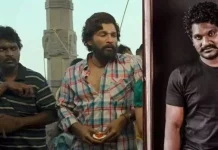 ‘पुष्पा’ का अभिनेताले स्वीकारे आफ्नो अपराध