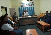 कांग्रेस मधेस प्रदेशका लागि उपसमितिहरू गठन