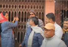 ९ दिनपछि खुल्यो कटहरिया नगरपालिकामा लगाइएको ताला